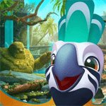 BirdsIsle cho iOS