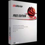 BitDefender Free Edition 10