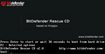 BitDefender Rescue CD