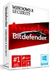 Bitdefender Windows 8 Security