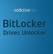 BitLocker Drives Unlocker