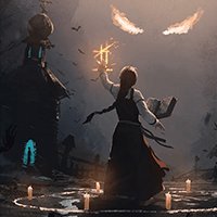 Black Book: Prologue