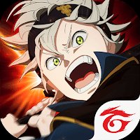 Black Clover M cho Android