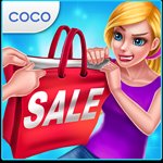 Black Friday Shopping Mania cho Android