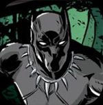 Black Panther Vibranium Hunt