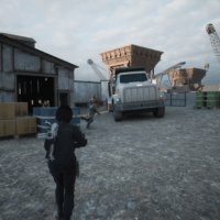 Black Squad: RAW Ops