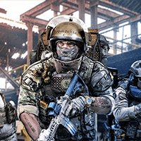 Black Vultures: Prey of Greed