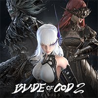 Blade of God 2 Orisols