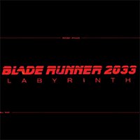 Blade Runner 2033: Labyrinth