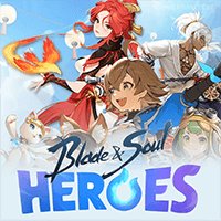 Blade & Soul Heroes