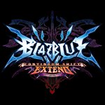 BlazBlue: Continuum Shift Extend