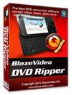 BlazeVideo DVD Ripper