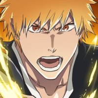 BLEACH: Cộng Hưởng Linh Hồn cho iOS