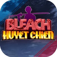 Bleach Huyết Chiến