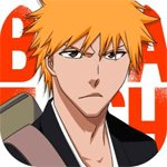BLEACH Mobile 3D cho iOS