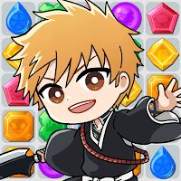 BLEACH Soul Puzzle cho Android