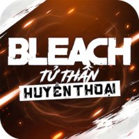Bleach Tử Thần Huyền Thoại