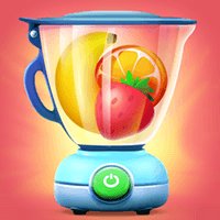 Blendy! cho iOS