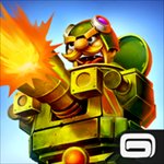 Blitz Brigade: Rival Tactics