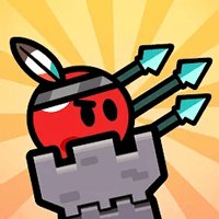 Block Clash - TD cho iOS
