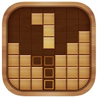 Block Puzzle Wood cho iOS