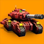 Block Tank Wars 2 Premium cho Android
