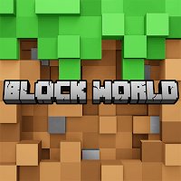 Block World 3D: Craft & Build cho Android