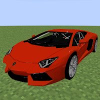 Blocky Cars cho Android
