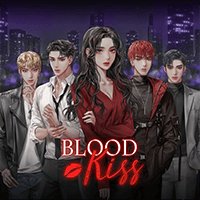 Blood Kiss