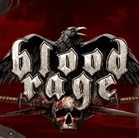 Blood Rage: Digital Edition