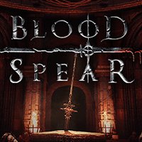 Blood Spear