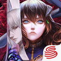 Bloodstained: Ritual of the Night cho iOS
