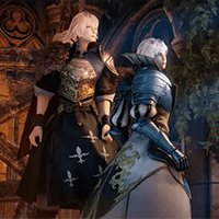 Bloodstained: The Scarlet Engagement