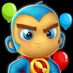 Bloons Supermonkey 2 cho Android
