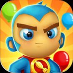 Bloons Supermonkey 2 cho iOS