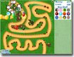 Bloons Tower Defense 3