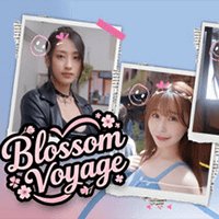 Blossom Voyage