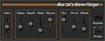 Blue Cat’s Stereo Flanger for Mac