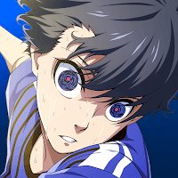 BLUE LOCK PWC cho Android