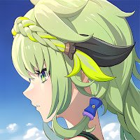 Blue Protocol: Star Resonance cho Android