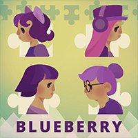 Blueberry