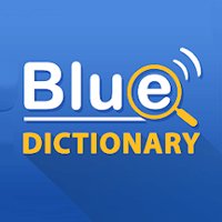 BlueDict - Từ Điển Anh Việt cho iOS