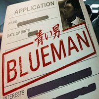 Blueman