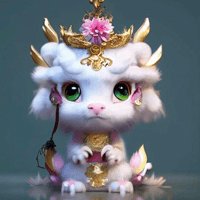 Bộ hình nền con Rồng cho điện thoại