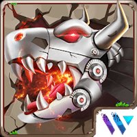 Bộ Lạc Thần Thú cho Android