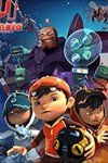 BoBoiBoy Phiêu Lưu Ký