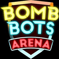 Bomb Bots Arena