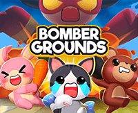 Bombergrounds: Reborn
