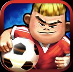 Bóng đá Kungfu cho Android