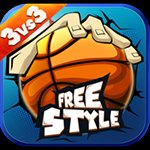 Bóng Rổ Mobi cho iOS